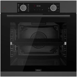 KBO 1073 S PT Matt Black